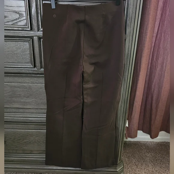 Lululemon Stretch Spacer HR Pant - Picture 8 of 8